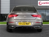 Mercedes-Benz CLA Class Image 6