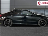 Mercedes-Benz CLA Class Image 2