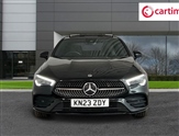 Mercedes-Benz CLA Class Image 4