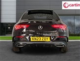 Mercedes-Benz CLA Class Image 6