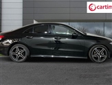 Mercedes-Benz CLA Class Image 2