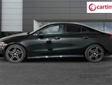Mercedes-Benz CLA Class Image 3