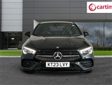 Mercedes-Benz CLA Class Image 4