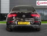 Mercedes-Benz CLA Class Image 6