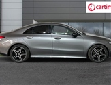 Mercedes-Benz CLA Class Image 2
