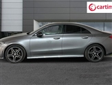 Mercedes-Benz CLA Class Image 3