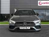 Mercedes-Benz CLA Class Image 4