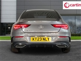 Mercedes-Benz CLA Class Image 6