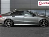 Mercedes-Benz CLA Class Image 2