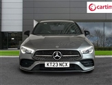 Mercedes-Benz CLA Class Image 4