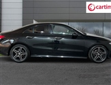 Mercedes-Benz CLA Class Image 2
