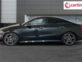 Mercedes-Benz CLA Class Image 3