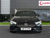 Mercedes-Benz CLA Class Image 4