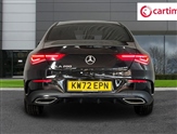 Mercedes-Benz CLA Class Image 6