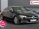 Mercedes-Benz CLA Class Image 1