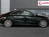 Mercedes-Benz CLA Class Image 2