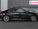 Mercedes-Benz CLA Class Image 2