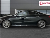 Mercedes-Benz CLA Class Image 3