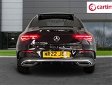 Mercedes-Benz CLA Class Image 6