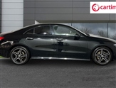 Mercedes-Benz CLA Class Image 2