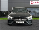 Mercedes-Benz CLA Class Image 4