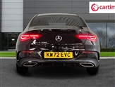 Mercedes-Benz CLA Class Image 6