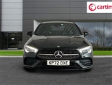 Mercedes-Benz CLA Class Image 4
