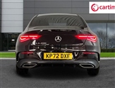 Mercedes-Benz CLA Class Image 6