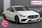 Mercedes-Benz CLA Class Image 1
