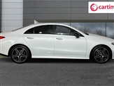Mercedes-Benz CLA Class Image 2