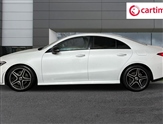 Mercedes-Benz CLA Class Image 3