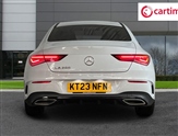 Mercedes-Benz CLA Class Image 6