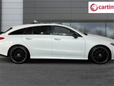 Mercedes-Benz CLA Class Image 2
