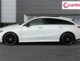 Mercedes-Benz CLA Class Image 3