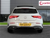 Mercedes-Benz CLA Class Image 6