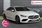Mercedes-Benz CLA Class Image 1