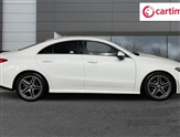 Mercedes-Benz CLA Class Image 2