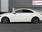 Mercedes-Benz CLA Class Image 3