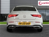 Mercedes-Benz CLA Class Image 6
