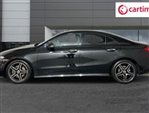 Mercedes-Benz CLA Class Image 3