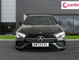 Mercedes-Benz CLA Class Image 4