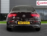 Mercedes-Benz CLA Class Image 6