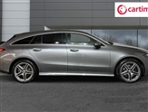 Mercedes-Benz CLA Class Image 2