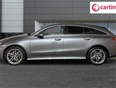 Mercedes-Benz CLA Class Image 3
