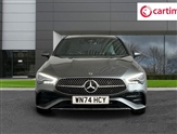 Mercedes-Benz CLA Class Image 4