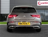 Mercedes-Benz CLA Class Image 6