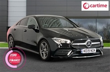 Used Mercedes-Benz CLA Class