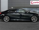 Mercedes-Benz CLA Class Image 2