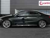 Mercedes-Benz CLA Class Image 3
