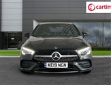 Mercedes-Benz CLA Class Image 4